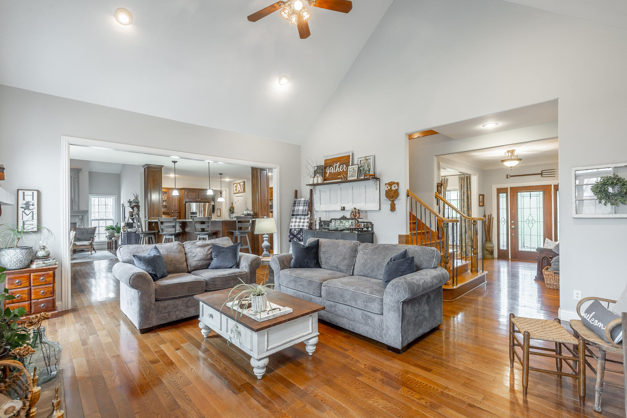 9731 Deer Ridge Drive, Ooltewah, Tennessee image 19