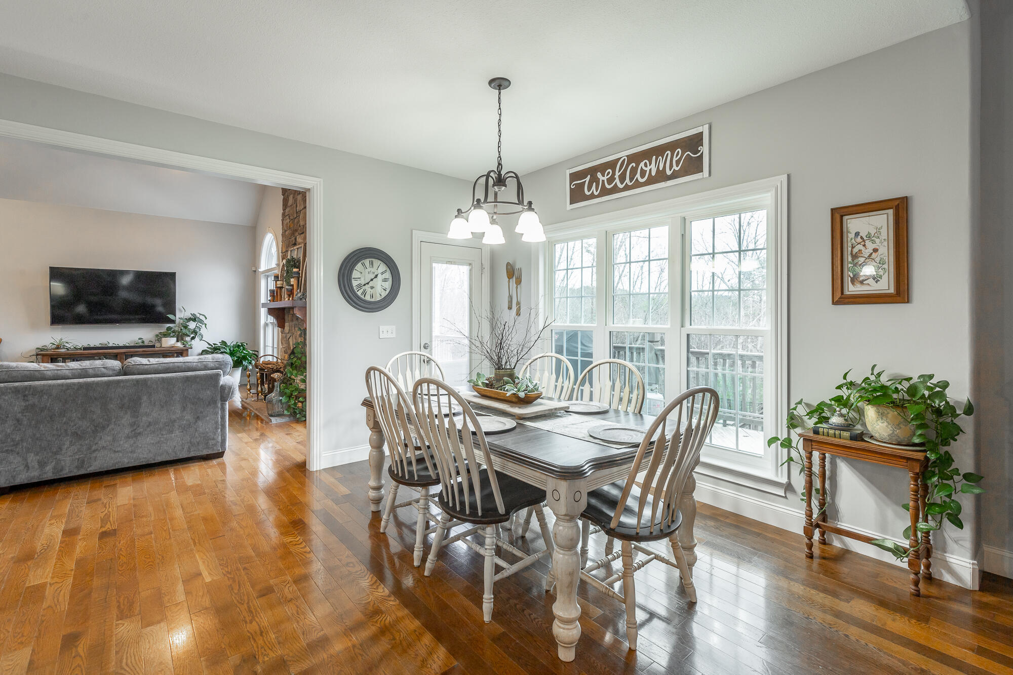 9731 Deer Ridge Drive, Ooltewah, Tennessee image 47