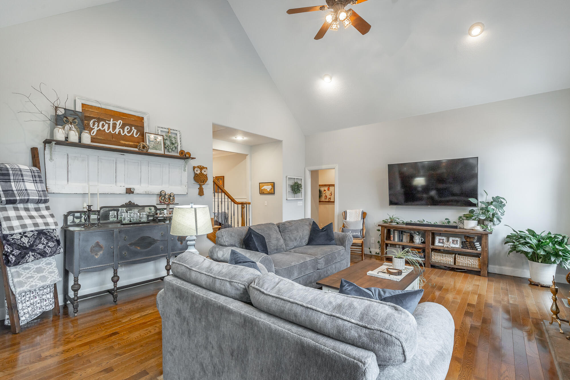9731 Deer Ridge Drive, Ooltewah, Tennessee image 17