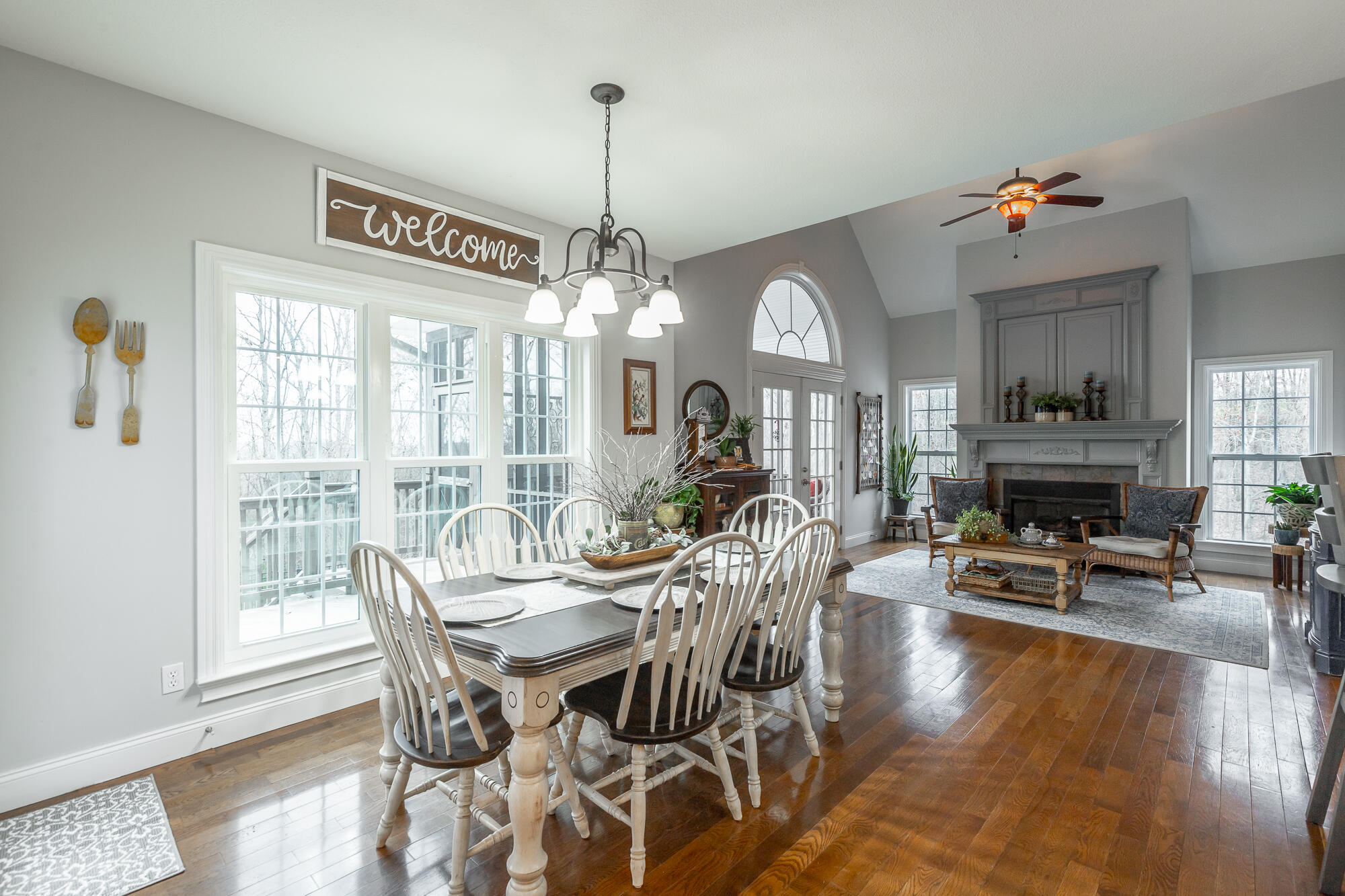 9731 Deer Ridge Drive, Ooltewah, Tennessee image 46