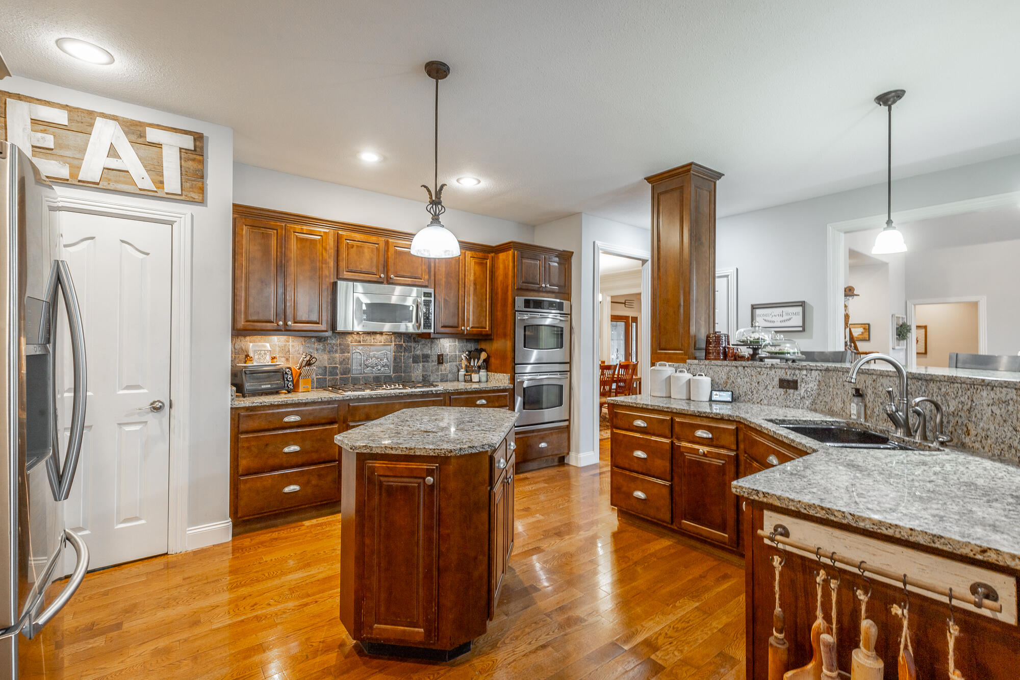 9731 Deer Ridge Drive, Ooltewah, Tennessee image 33