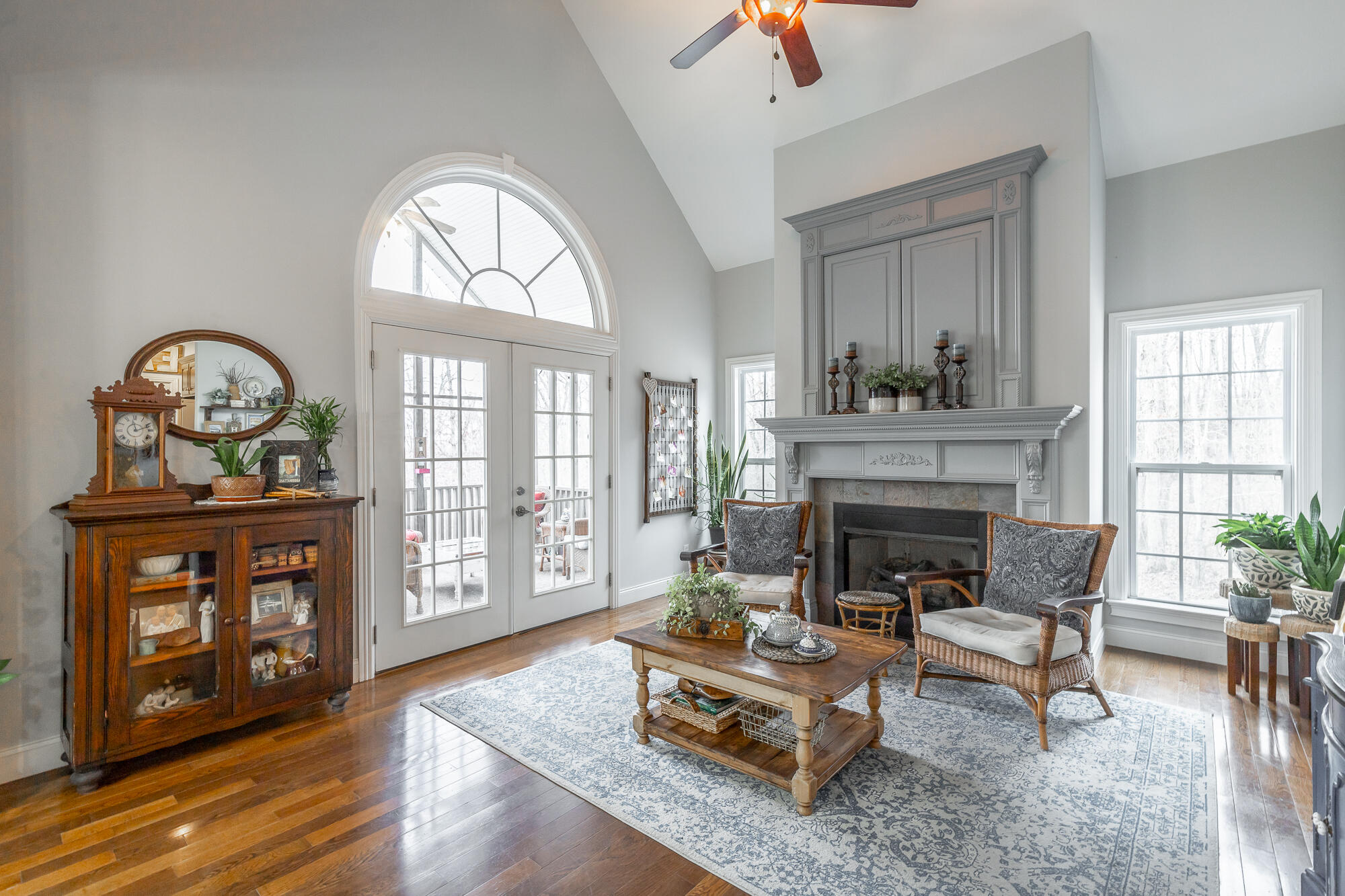 9731 Deer Ridge Drive, Ooltewah, Tennessee image 24
