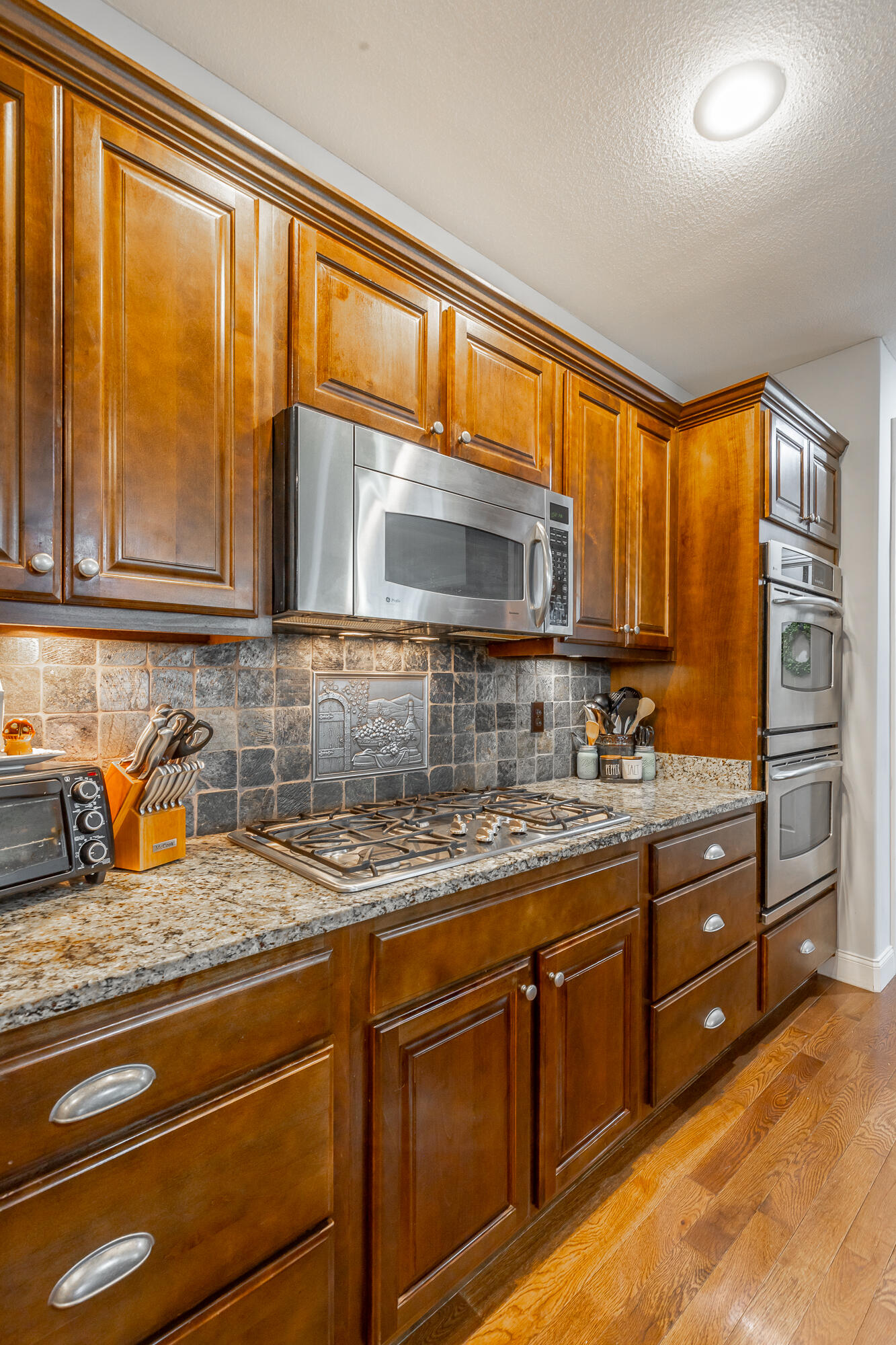 9731 Deer Ridge Drive, Ooltewah, Tennessee image 39