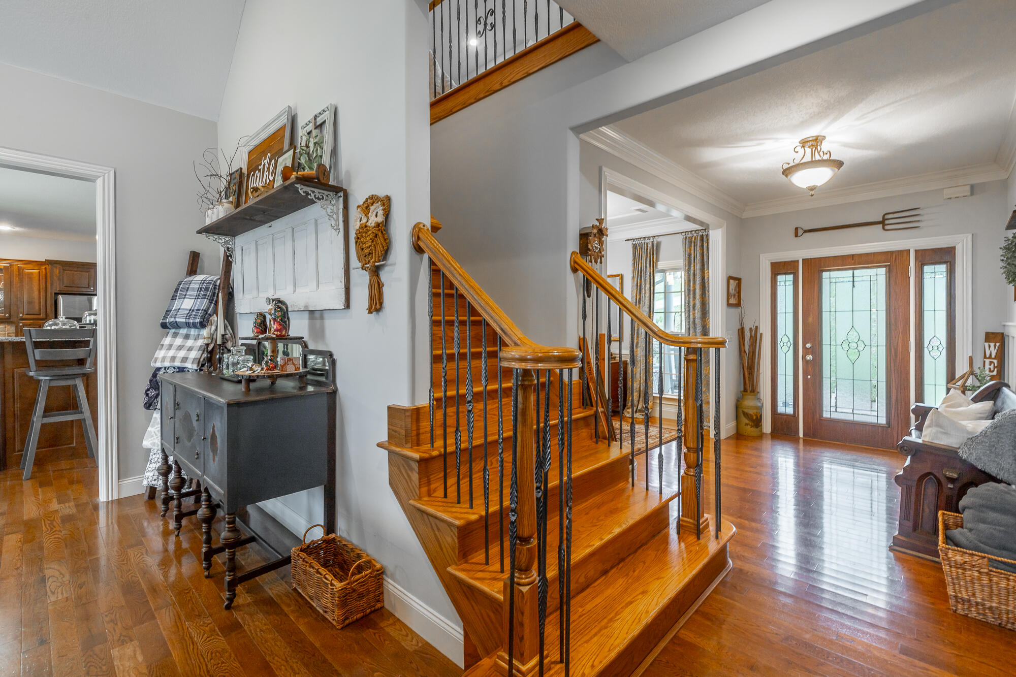 9731 Deer Ridge Drive, Ooltewah, Tennessee image 10