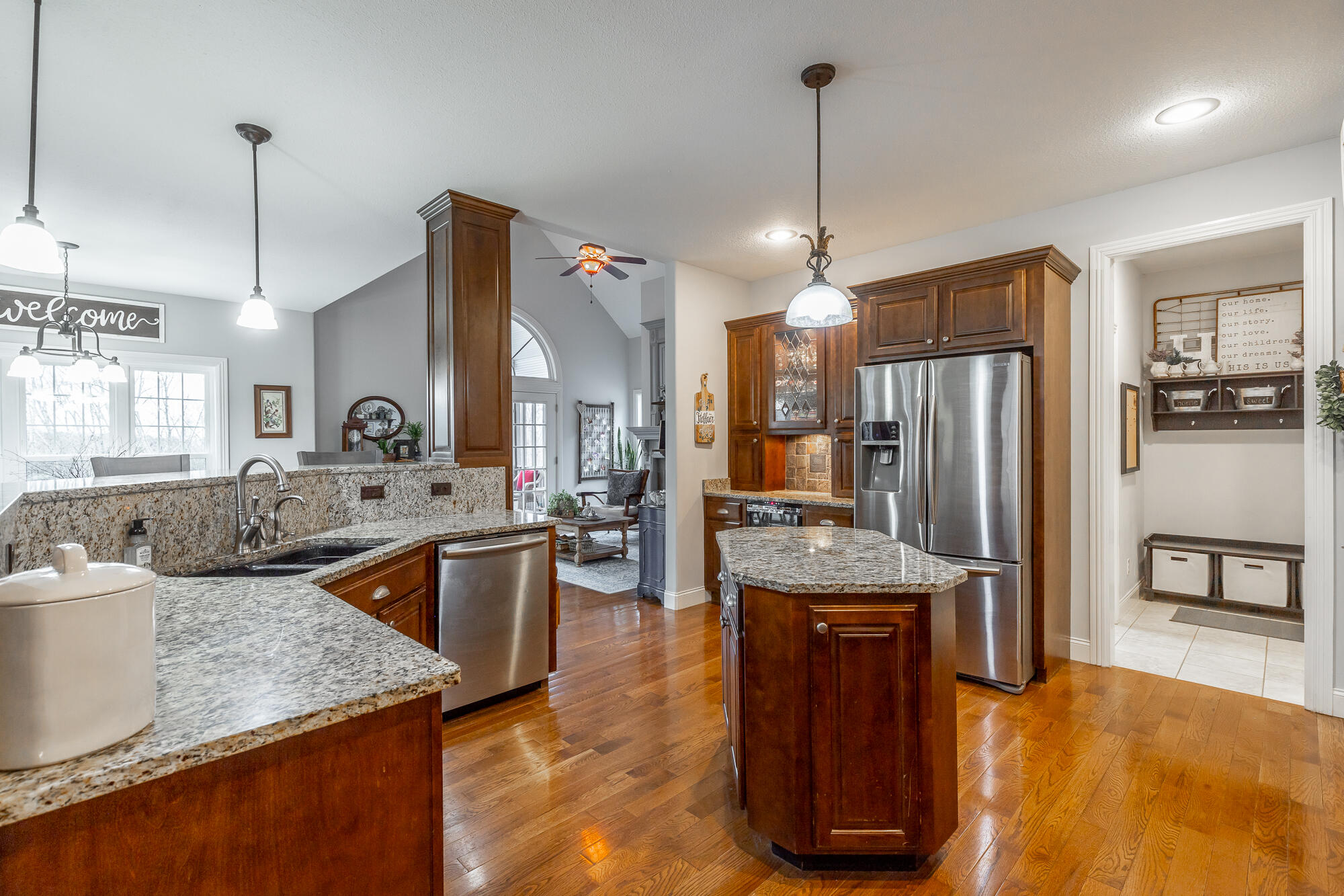 9731 Deer Ridge Drive, Ooltewah, Tennessee image 37