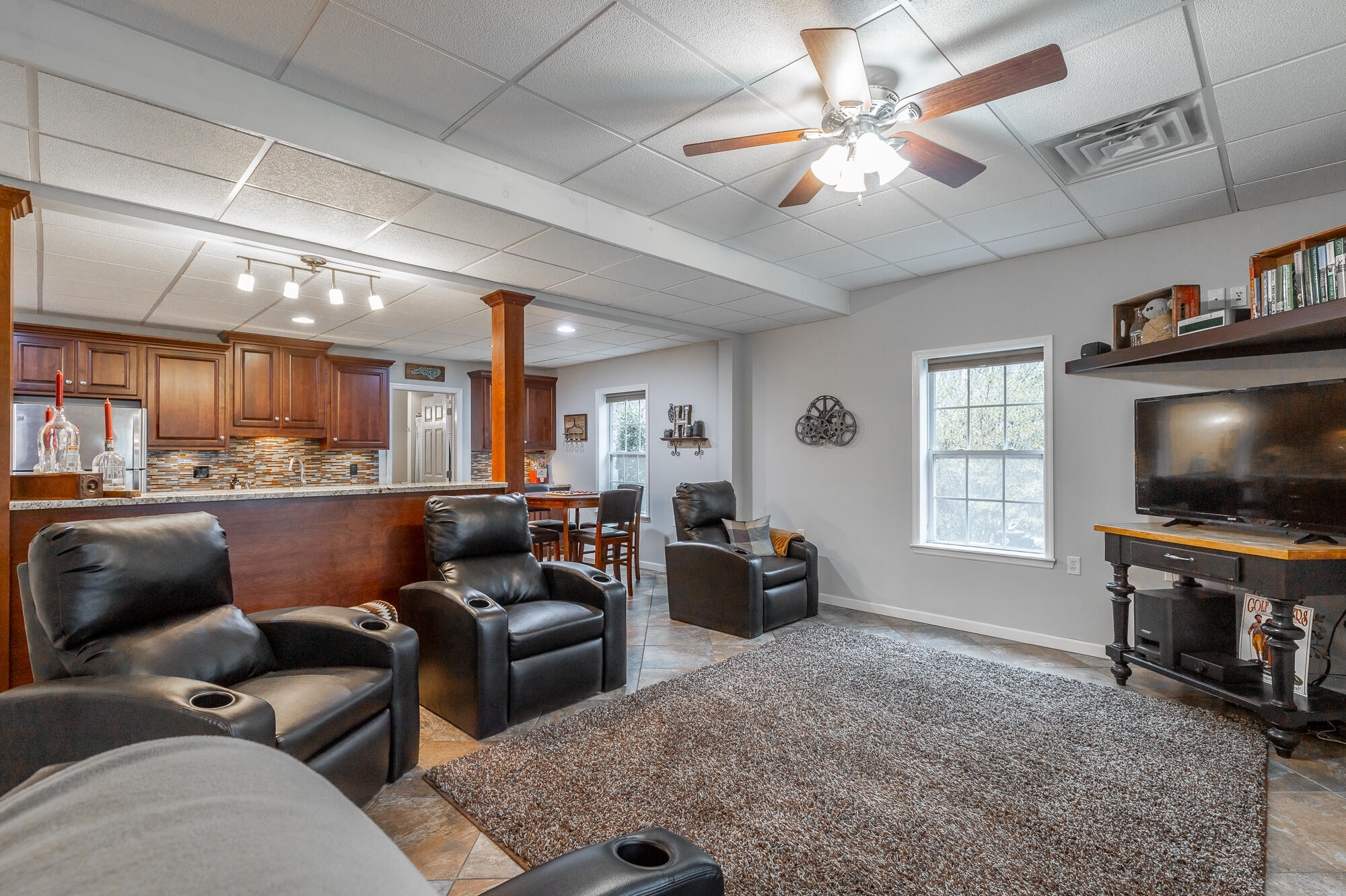 9731 Deer Ridge Drive, Ooltewah, Tennessee image 20
