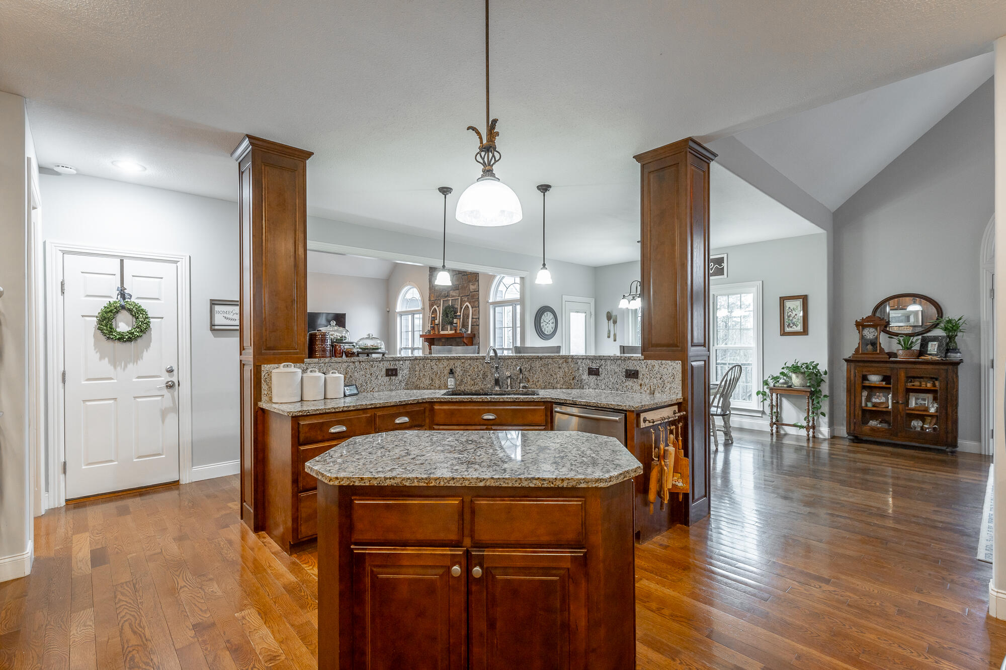 9731 Deer Ridge Drive, Ooltewah, Tennessee image 35
