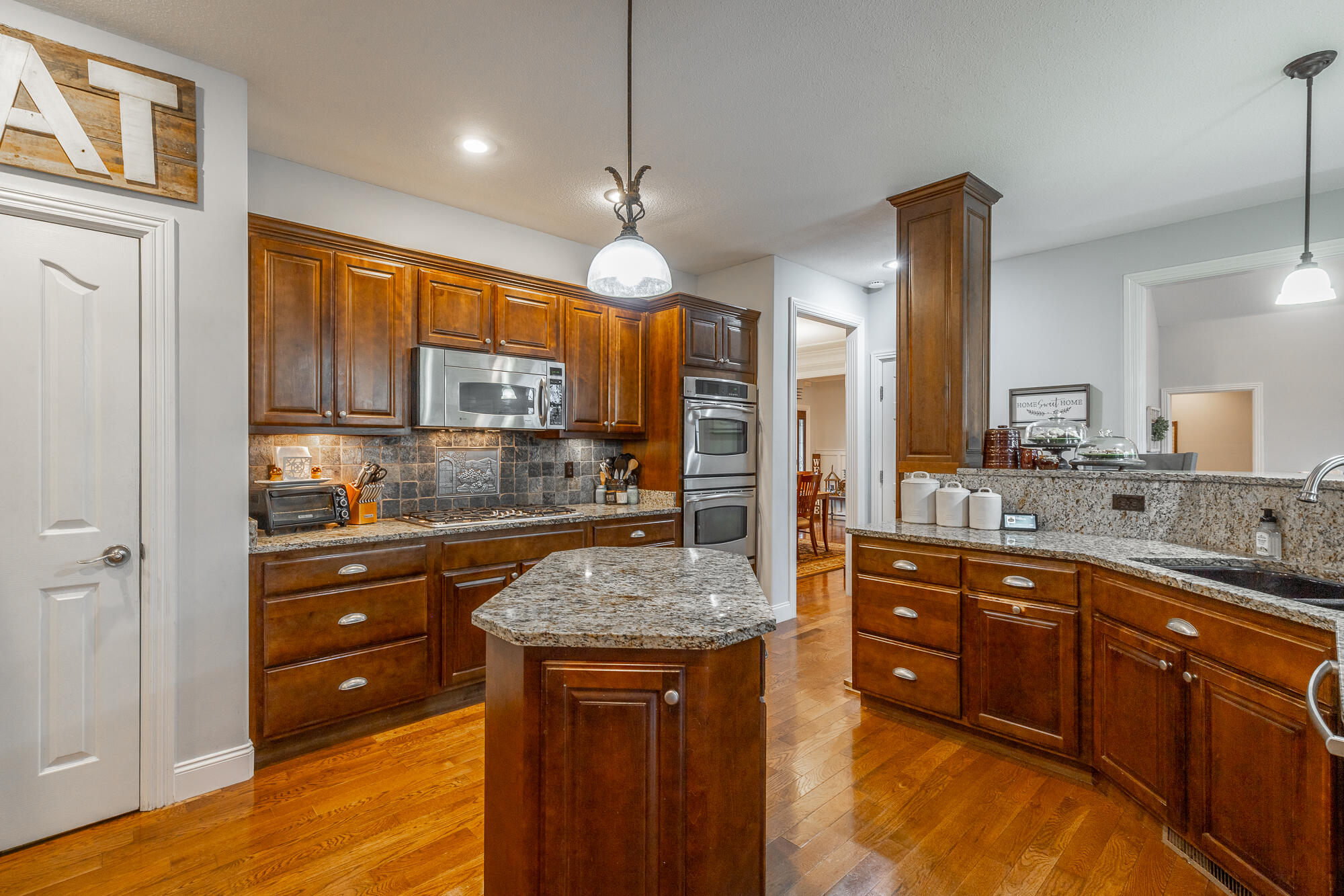 9731 Deer Ridge Drive, Ooltewah, Tennessee image 34