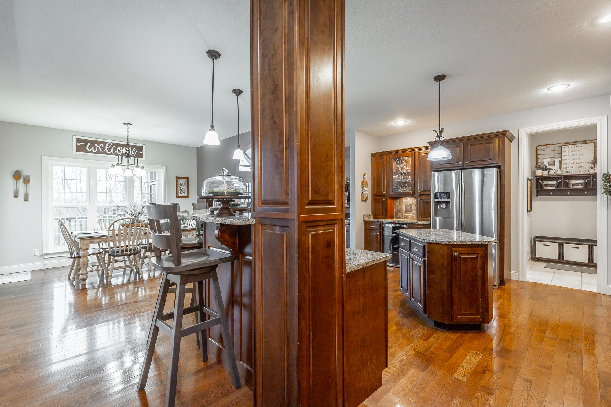 9731 Deer Ridge Drive, Ooltewah, Tennessee image 38