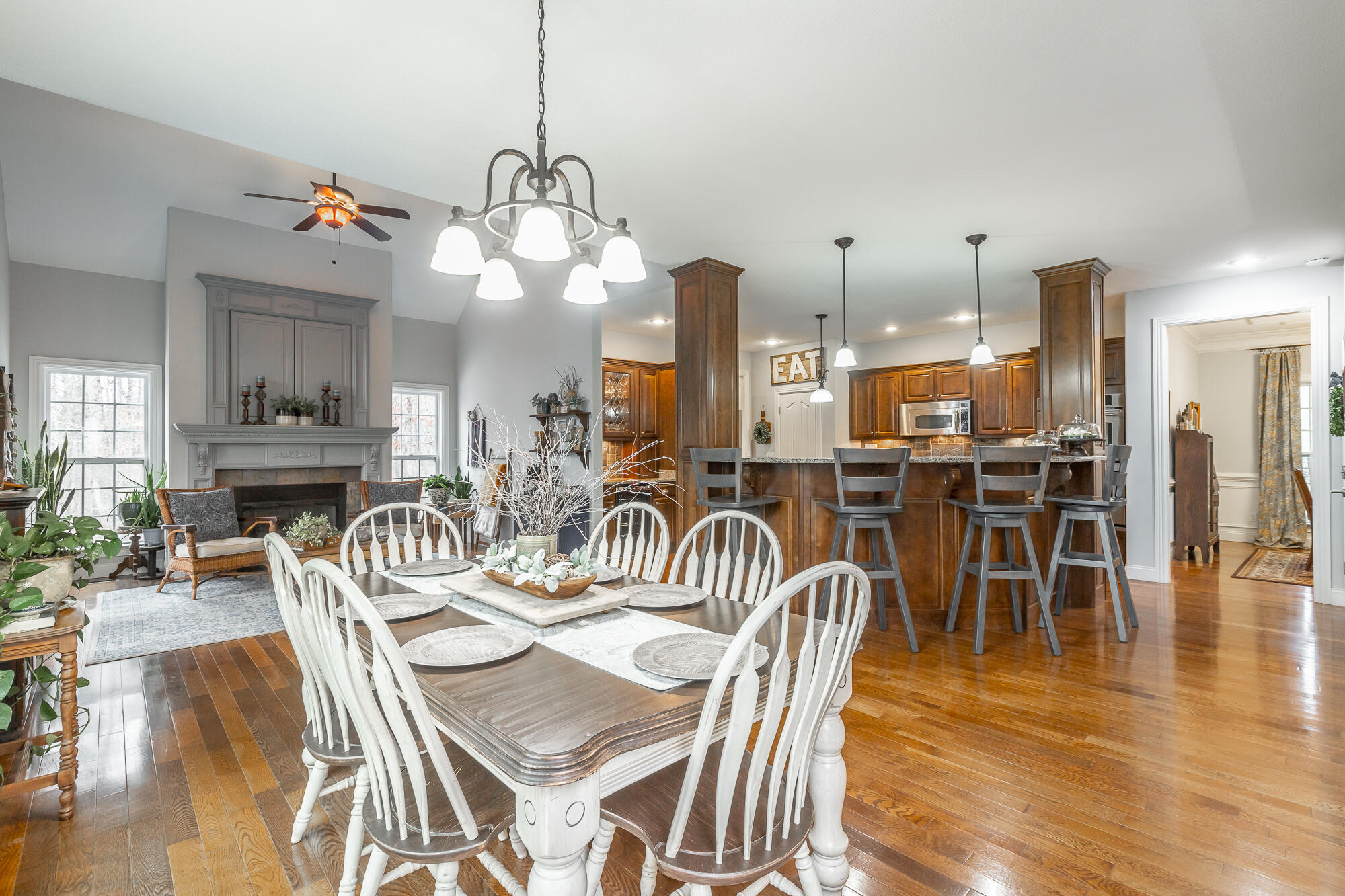 9731 Deer Ridge Drive, Ooltewah, Tennessee image 45