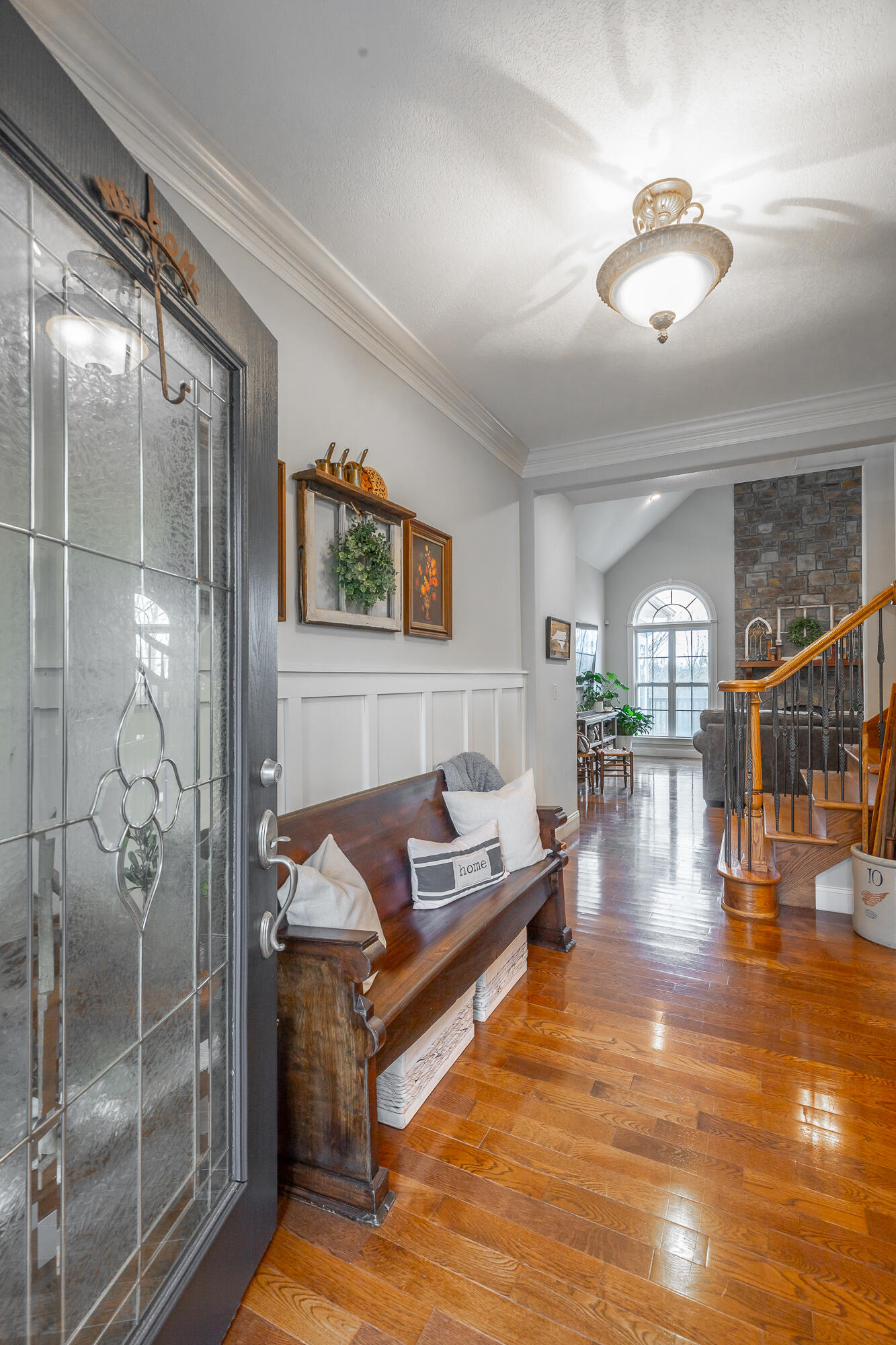9731 Deer Ridge Drive, Ooltewah, Tennessee image 7