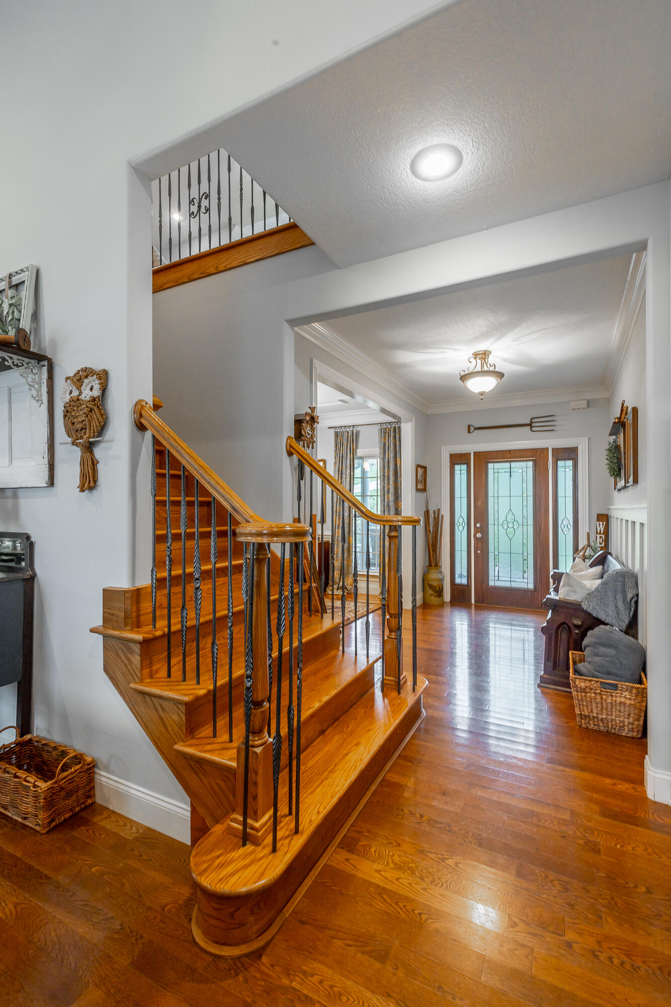 9731 Deer Ridge Drive, Ooltewah, Tennessee image 11