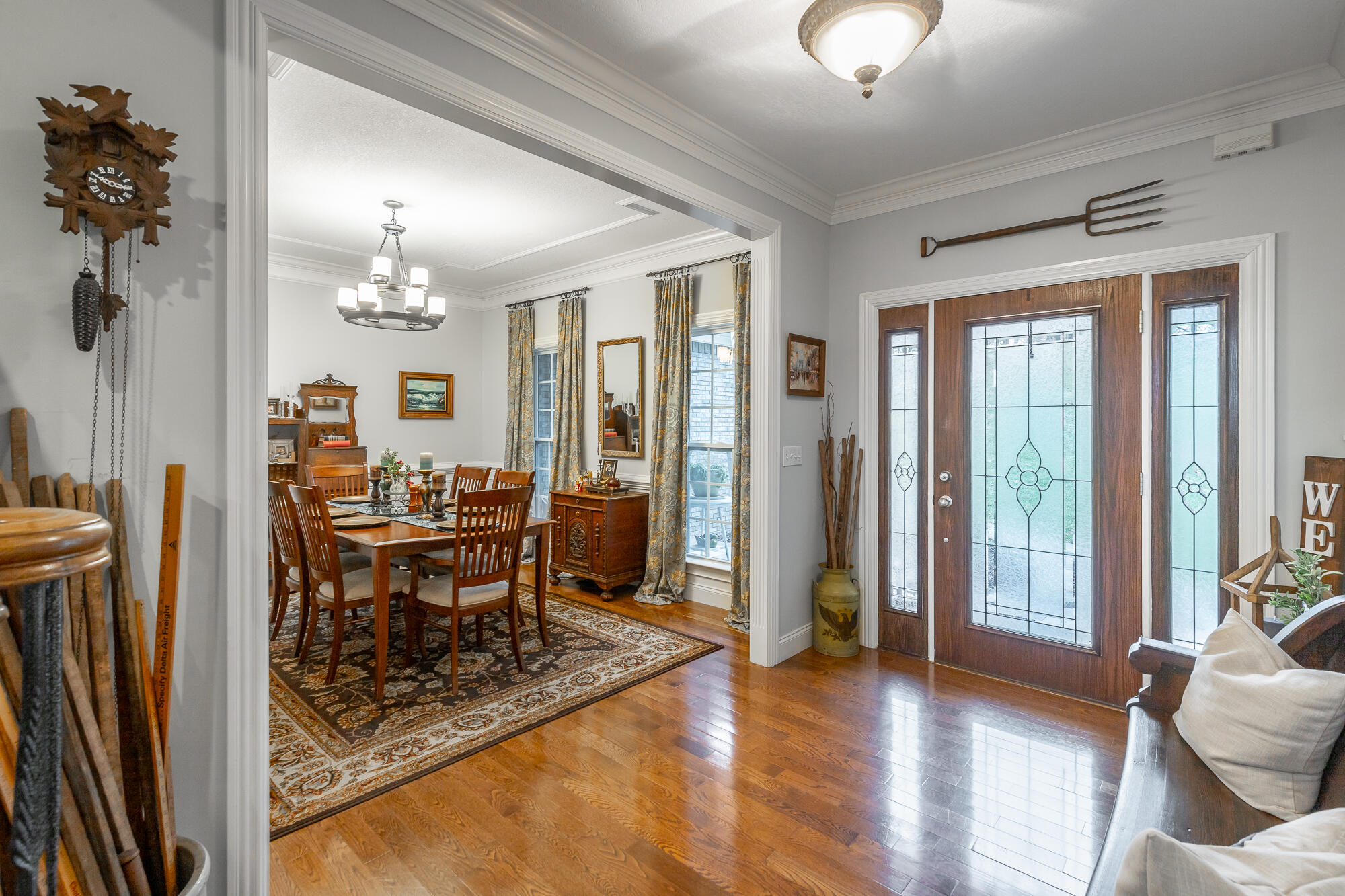 9731 Deer Ridge Drive, Ooltewah, Tennessee image 9