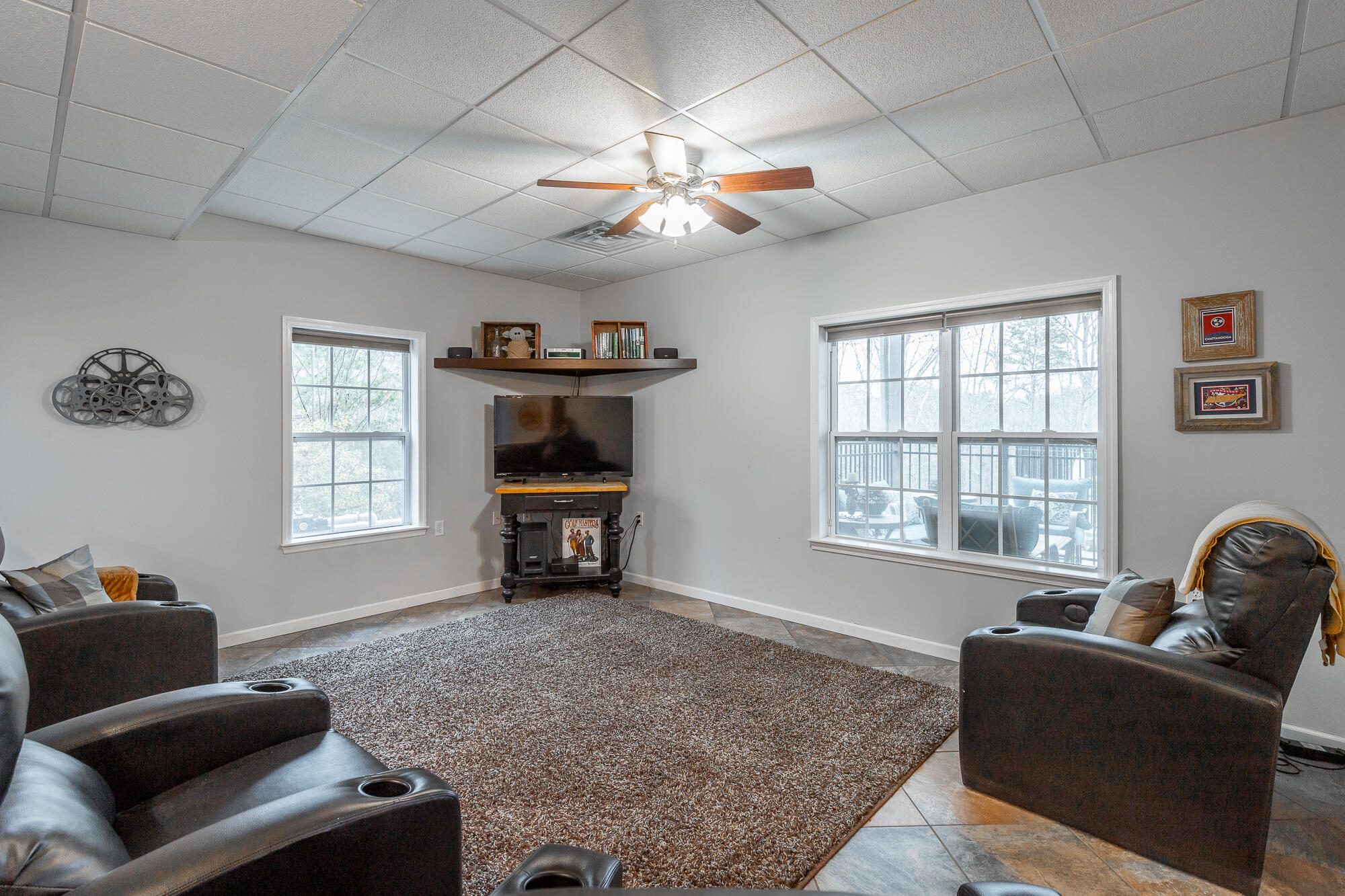 9731 Deer Ridge Drive, Ooltewah, Tennessee image 21