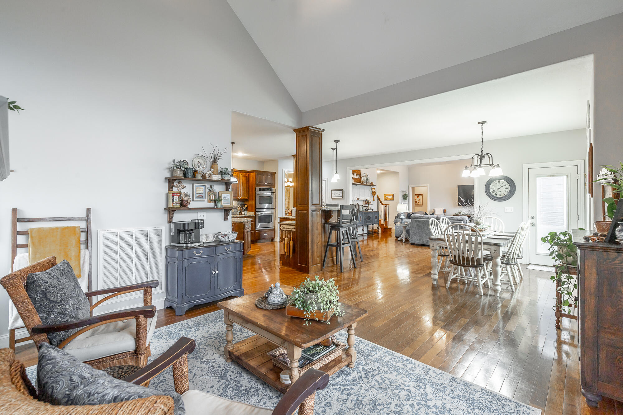 9731 Deer Ridge Drive, Ooltewah, Tennessee image 26
