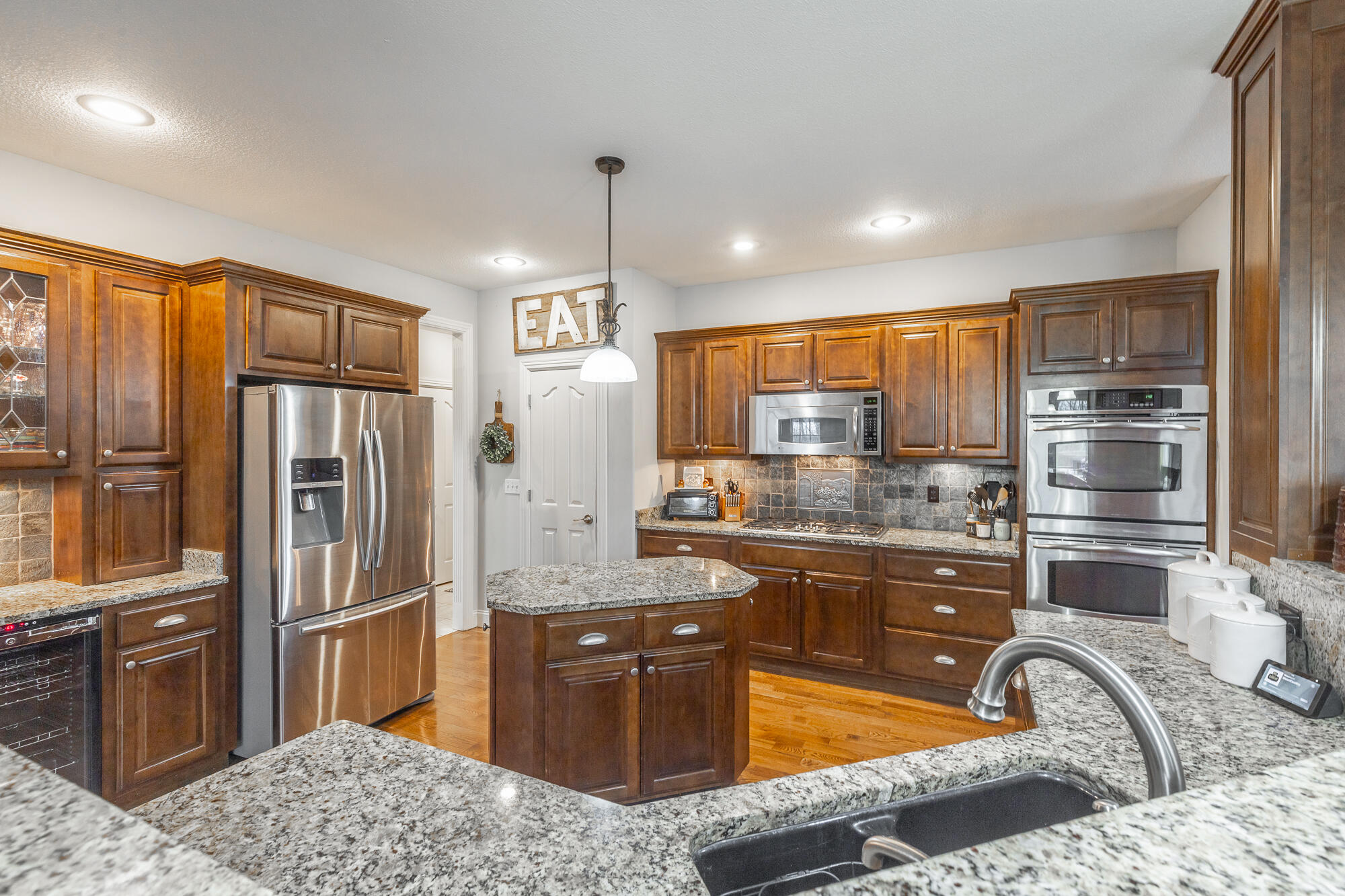 9731 Deer Ridge Drive, Ooltewah, Tennessee image 32