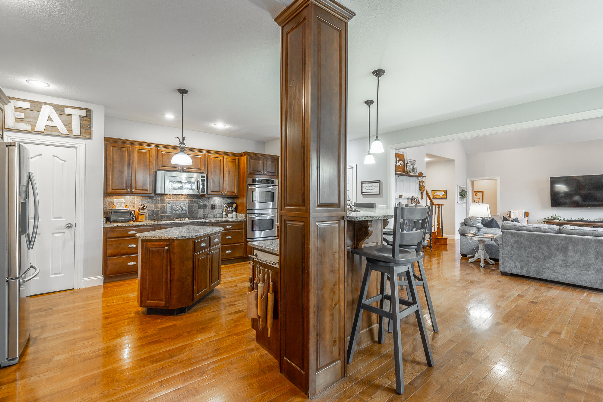 9731 Deer Ridge Drive, Ooltewah, Tennessee image 27