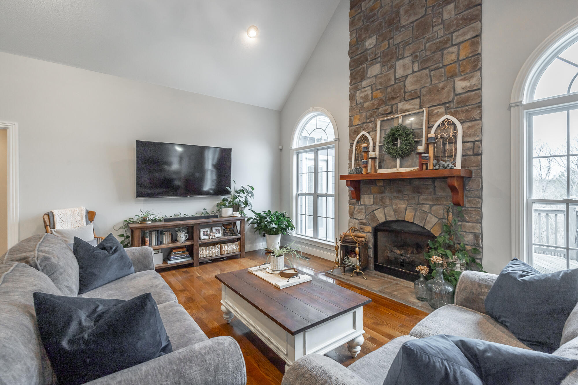 9731 Deer Ridge Drive, Ooltewah, Tennessee image 16