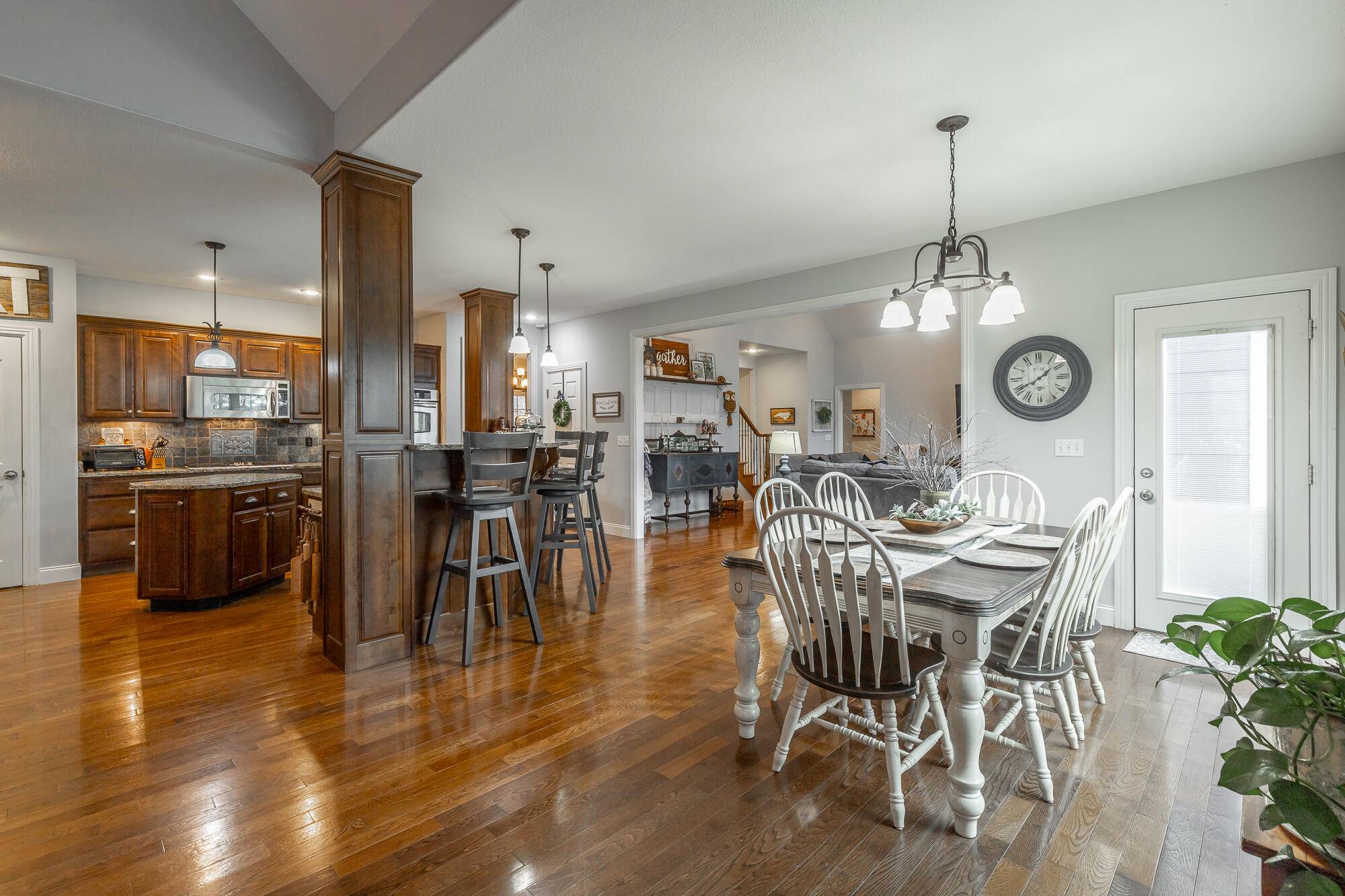 9731 Deer Ridge Drive, Ooltewah, Tennessee image 48