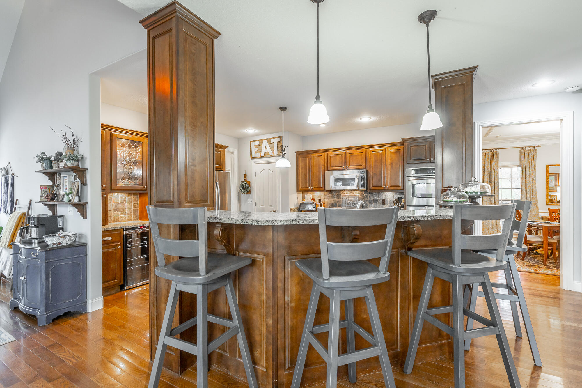 9731 Deer Ridge Drive, Ooltewah, Tennessee image 29