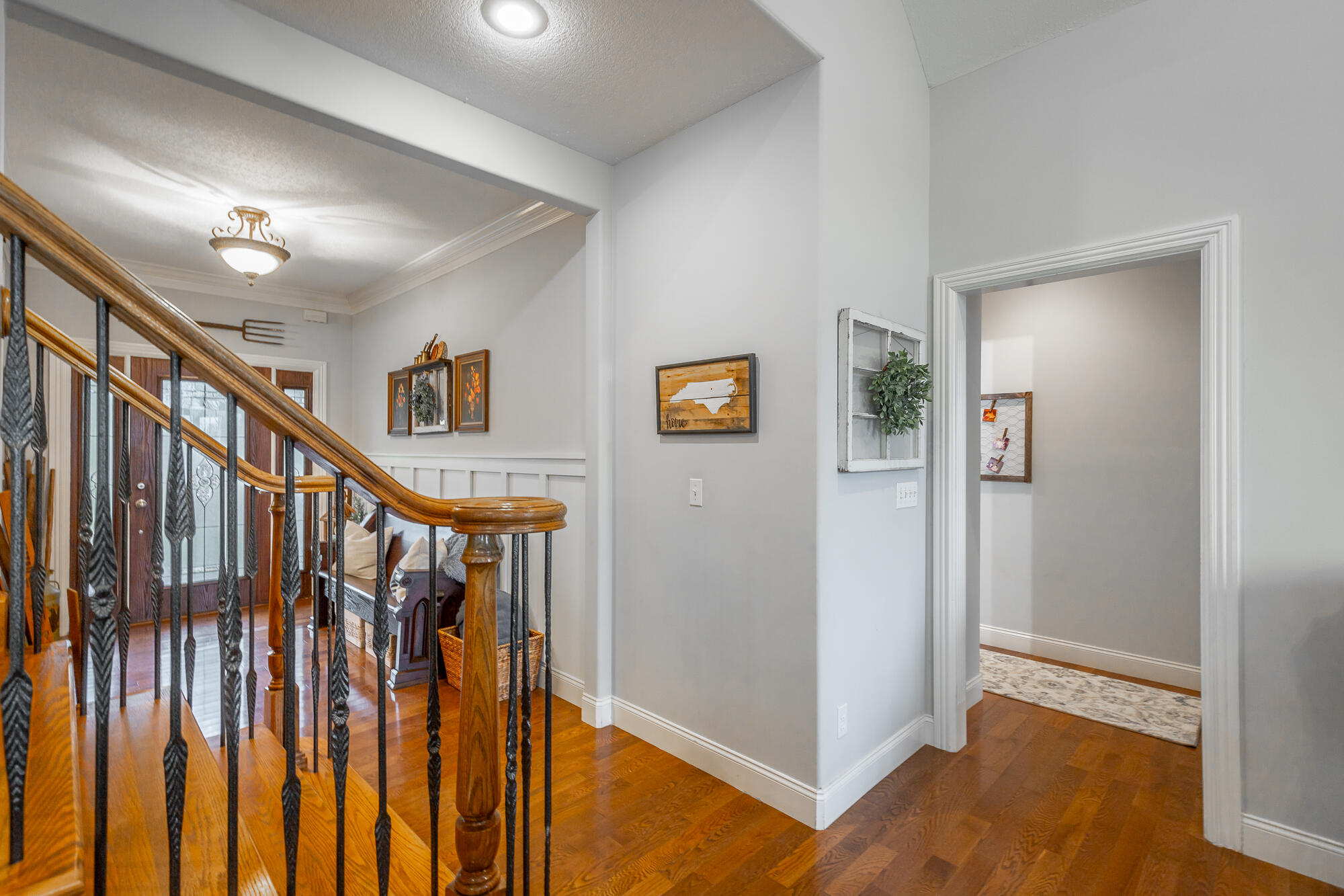 9731 Deer Ridge Drive, Ooltewah, Tennessee image 12