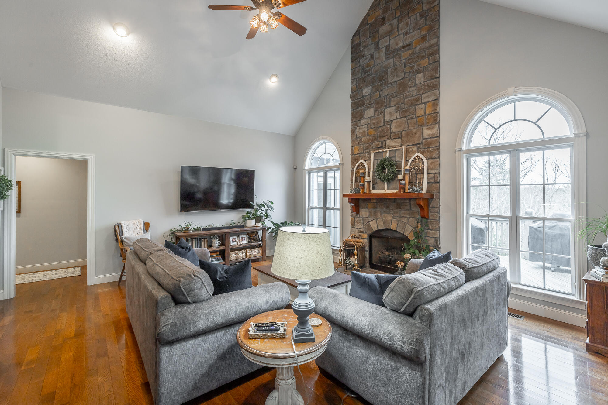 9731 Deer Ridge Drive, Ooltewah, Tennessee image 15