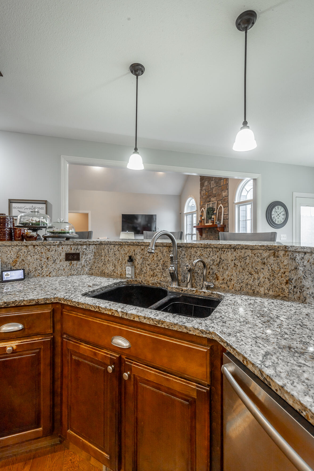 9731 Deer Ridge Drive, Ooltewah, Tennessee image 41