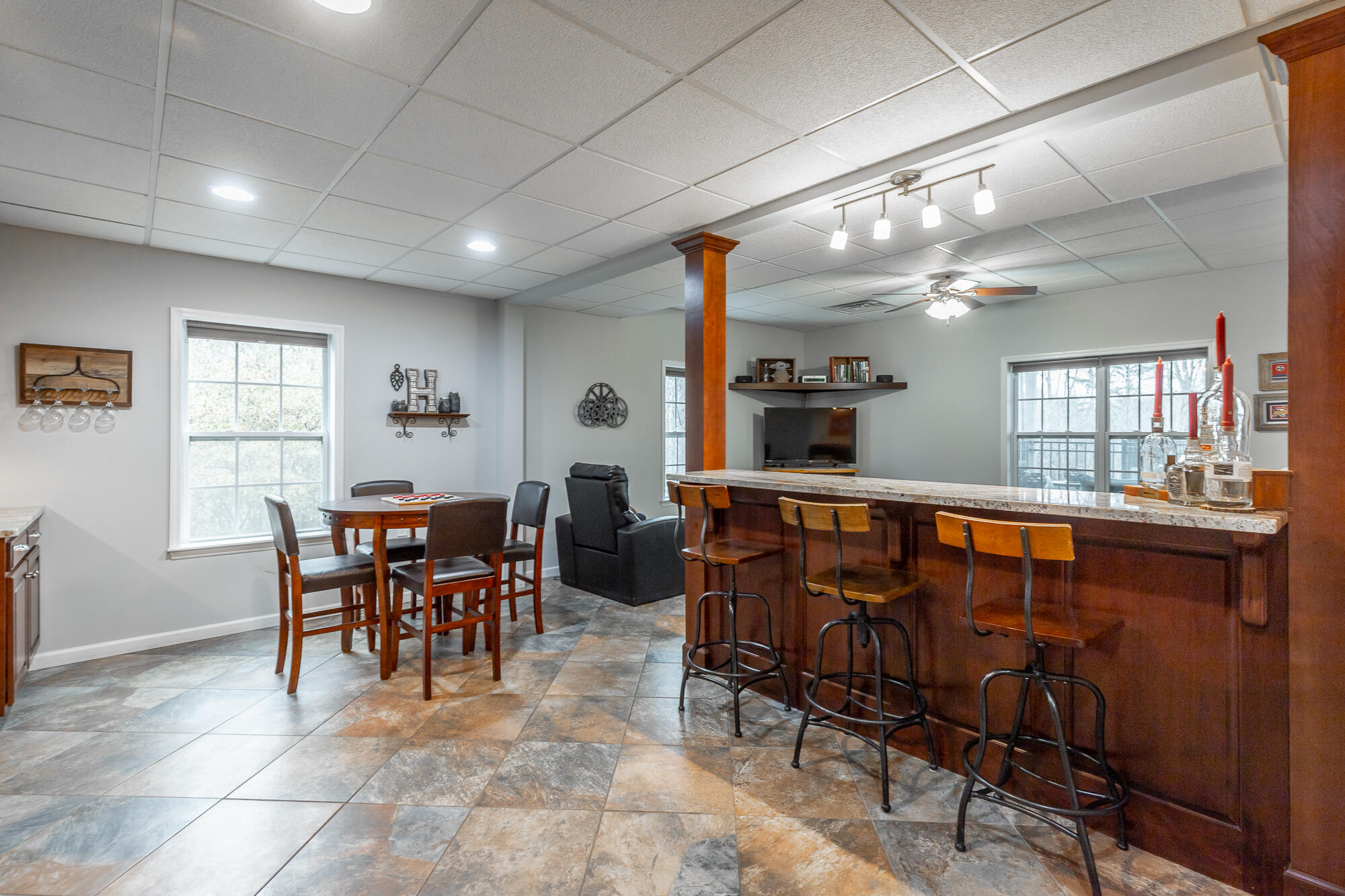 9731 Deer Ridge Drive, Ooltewah, Tennessee image 42