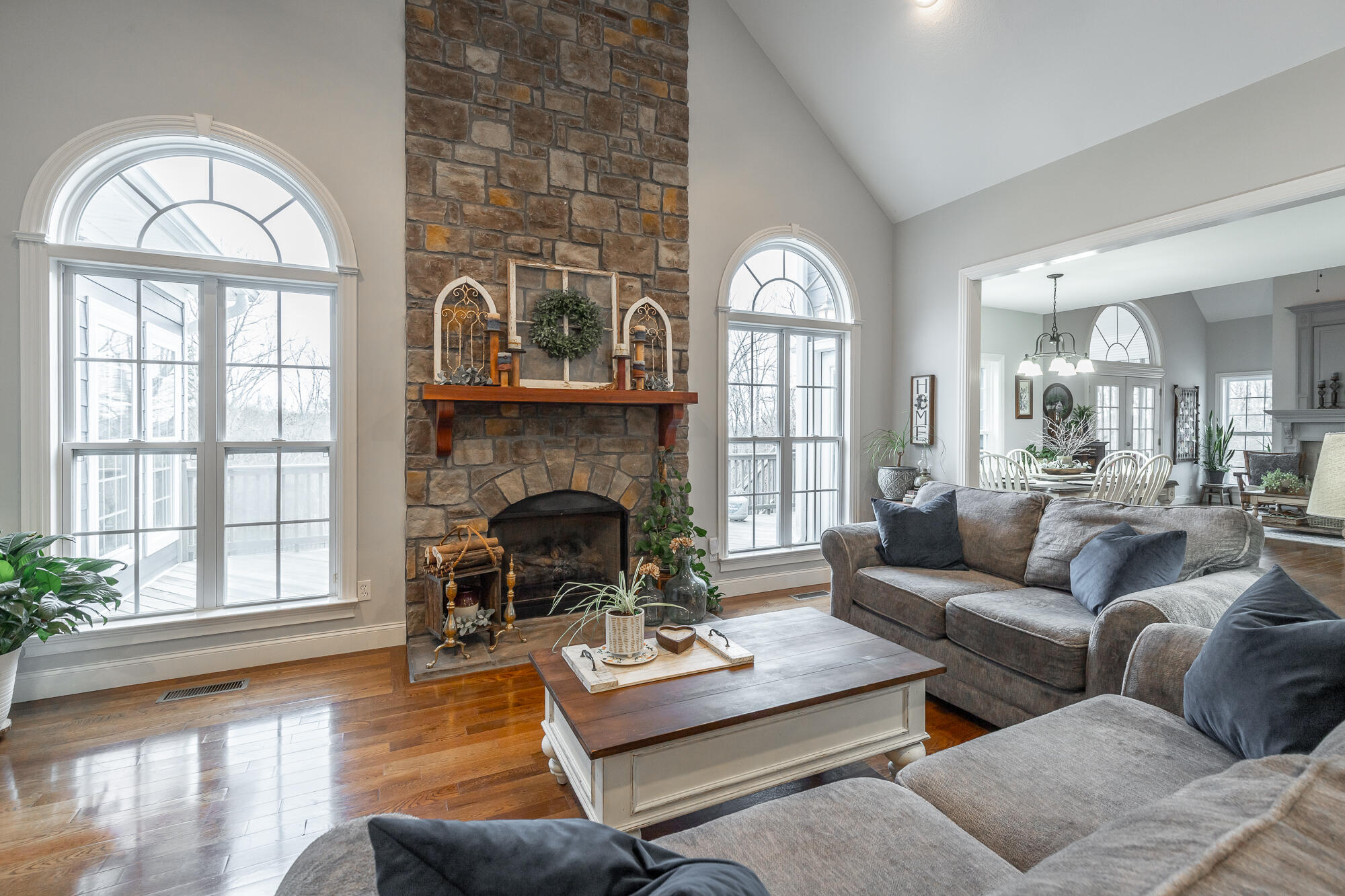 9731 Deer Ridge Drive, Ooltewah, Tennessee image 14