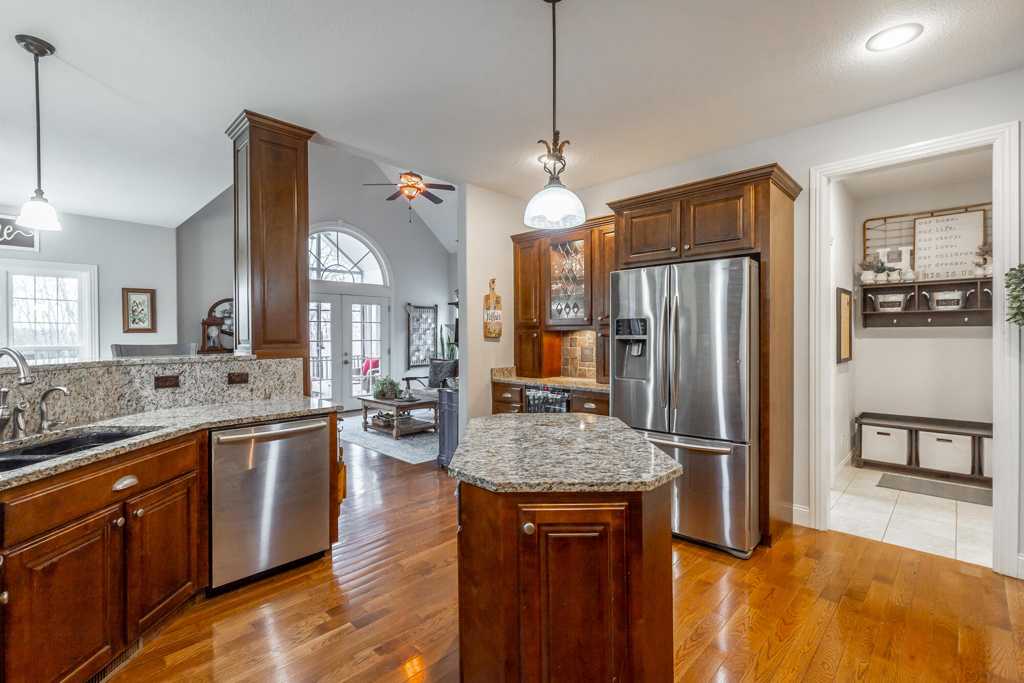 9731 Deer Ridge Drive, Ooltewah, Tennessee image 36