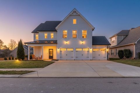 Photo of 1483 Buttonwood Loop, Chattanooga, TN 37421 (MLS # 1529270)