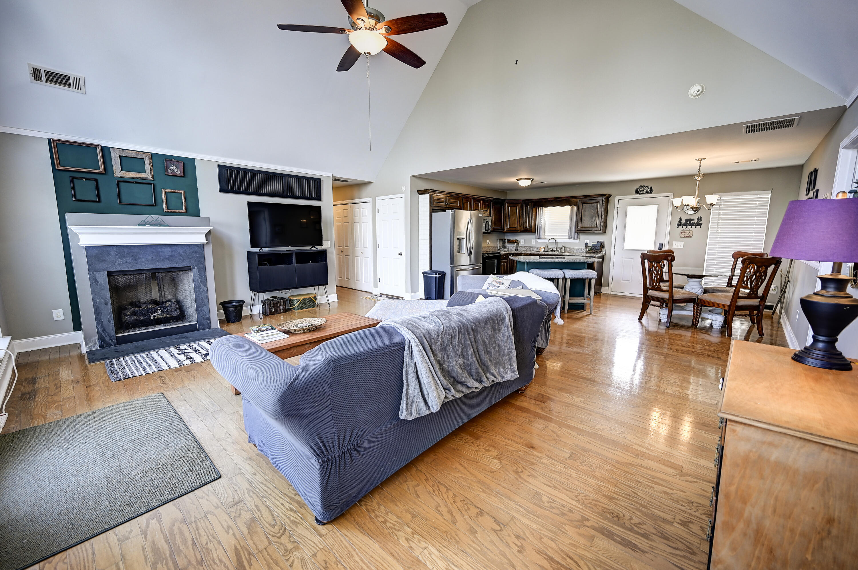 123 Adair Drive, Ranger, Georgia image 11