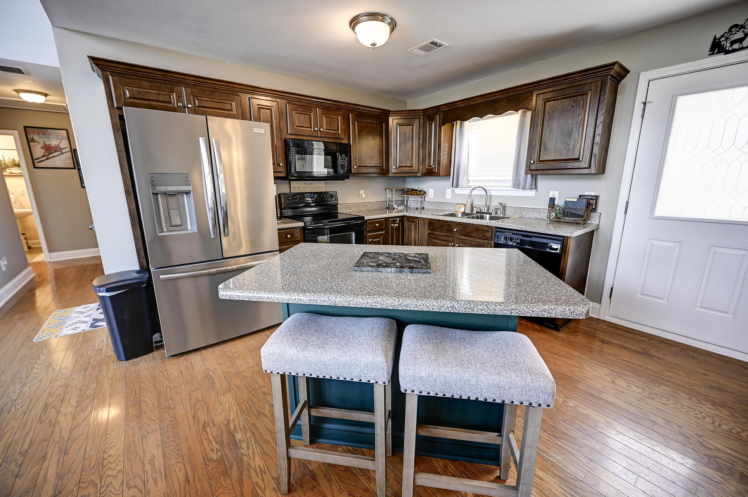 123 Adair Drive, Ranger, Georgia image 7
