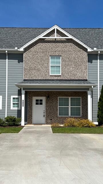 639 Bellingham Drive, Cleveland, Tennessee image 1