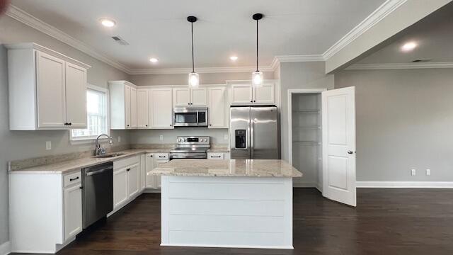 639 Bellingham Drive, Cleveland, Tennessee image 5