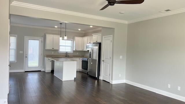 639 Bellingham Drive, Cleveland, Tennessee image 13