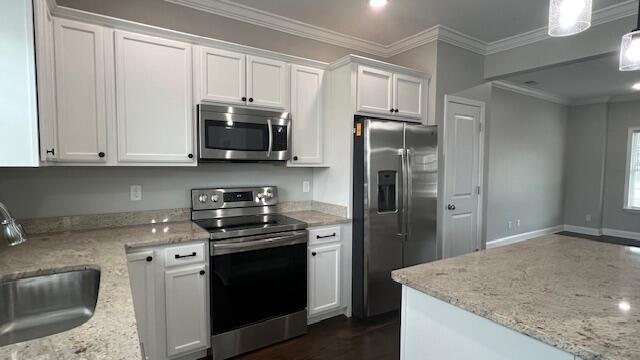 639 Bellingham Drive, Cleveland, Tennessee image 8