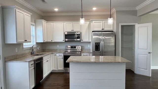 639 Bellingham Drive, Cleveland, Tennessee image 15