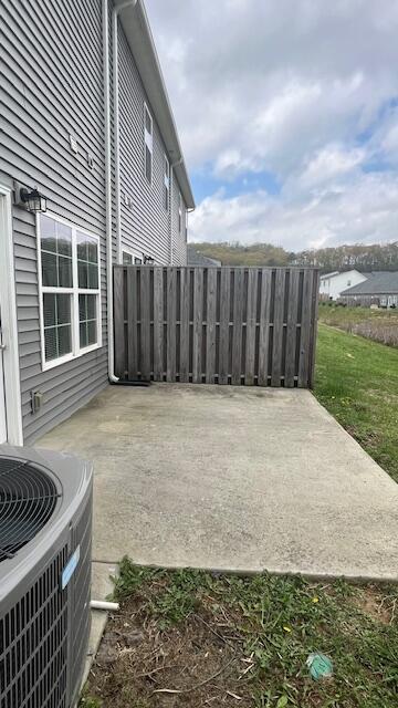 639 Bellingham Drive, Cleveland, Tennessee image 12