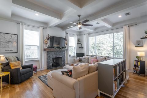 Tiny photo for 687 Ladd Avenue, Chattanooga, TN 37405 (MLS # 1526480)