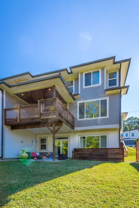 Tiny photo for 687 Ladd Avenue, Chattanooga, TN 37405 (MLS # 1526480)