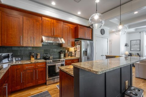 Tiny photo for 687 Ladd Avenue, Chattanooga, TN 37405 (MLS # 1526480)