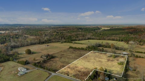 Vacant Land For Sale - 365 Davis Road<br/> Polk County, Old Fort, TN 37362