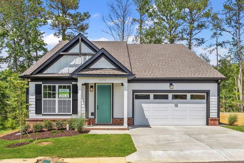 Photo of 8573 Ari Lane, Chattanooga, TN 37421 (MLS # 1534416)