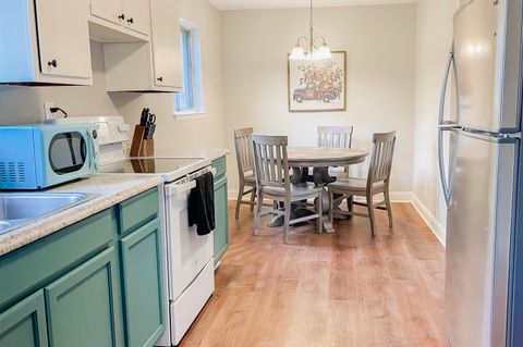 Tiny photo for 8429 Daisy Dallas Road, Hixson, TN 37343 (MLS # 1526746)