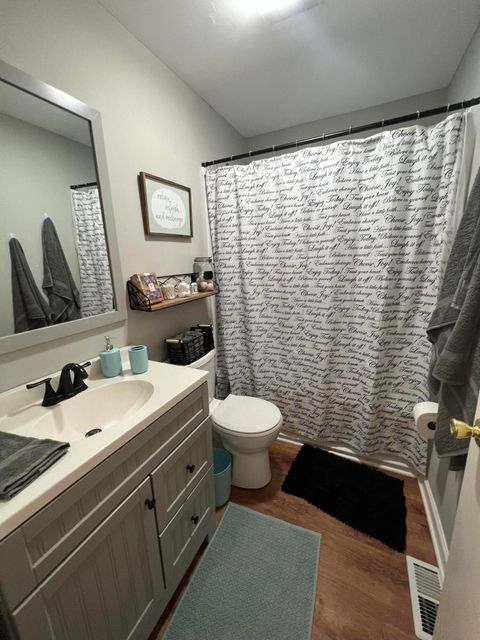 Tiny photo for 8429 Daisy Dallas Road, Hixson, TN 37343 (MLS # 1526746)