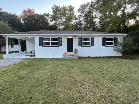 Photo of 8429 Daisy Dallas Road, Hixson, TN 37343 (MLS # 1526746)