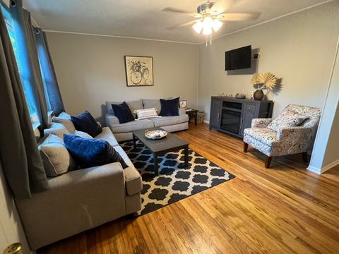 Tiny photo for 8429 Daisy Dallas Road, Hixson, TN 37343 (MLS # 1526746)