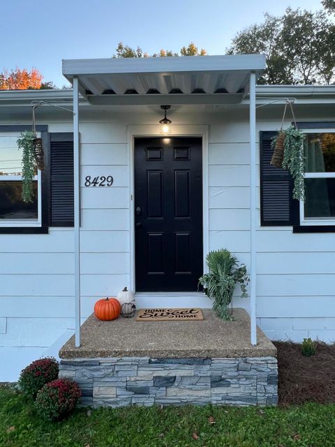 Tiny photo for 8429 Daisy Dallas Road, Hixson, TN 37343 (MLS # 1526746)