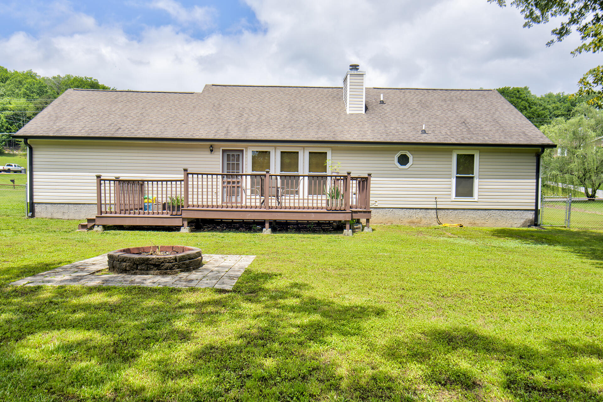 8820 Forest Pond Drive, Harrison, Tennessee image 28